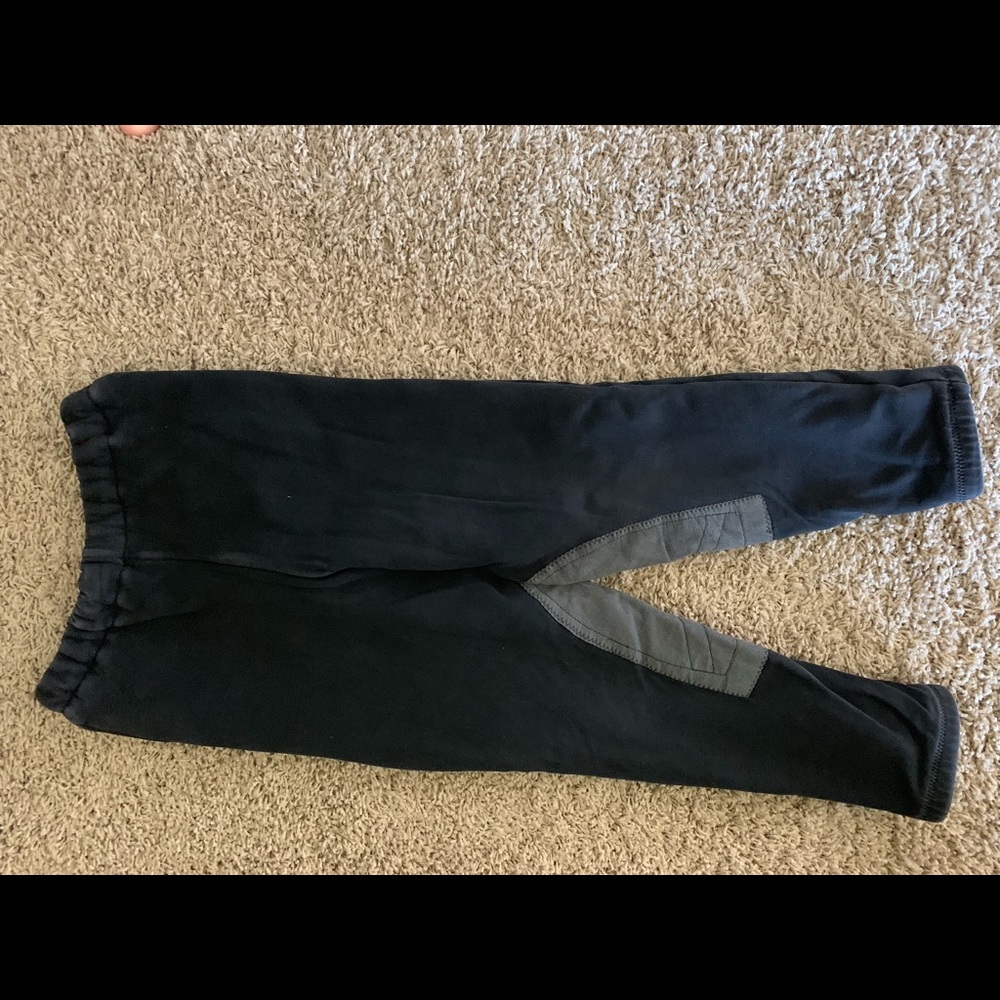 Deon Aire Polartec Riding Pants